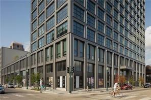 1001 JULIA Street 9E