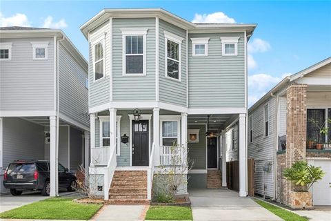 231 N CLARK Street New Orleans LA 70119