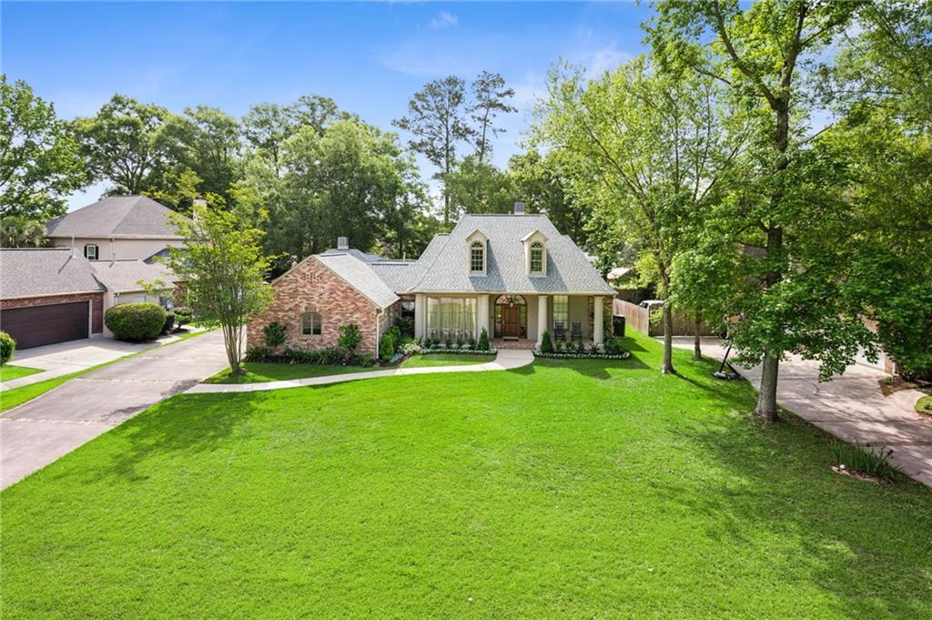 454 RUTHERFORD Drive