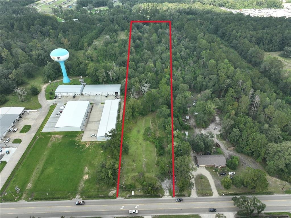 Photo 1 of 18 — 1645 E 190 Highway, Hammond, LA 70403