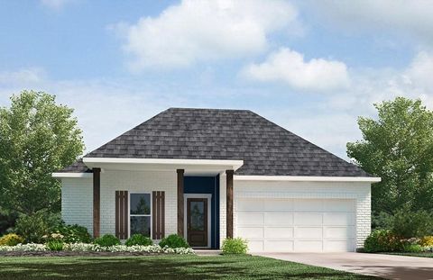 40689 CARA MAE Street Slidell LA 70454