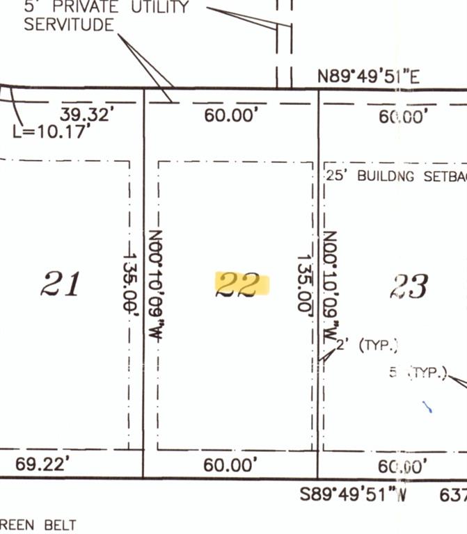 Hammond, Louisiana 70403, United States, ,Land,Active,78417