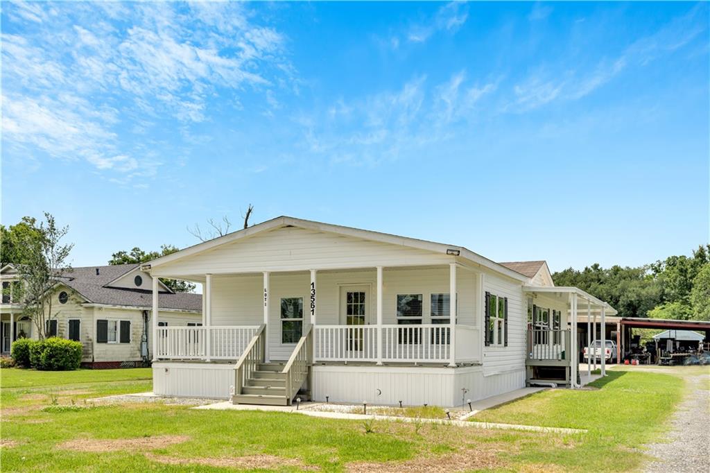 13561 RIVER Road