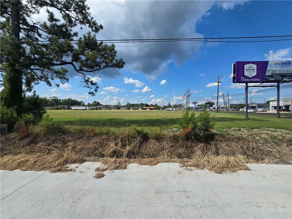 TBD N MORRISON Boulevard