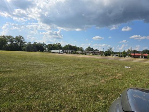 TBD N MORRISON Boulevard Hammond LA 70401