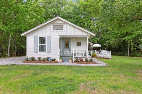 71463 HAYNES Street Abita Springs LA 70420