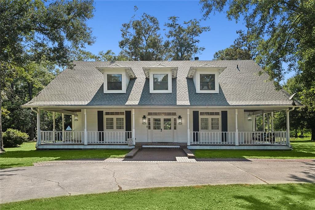 114 KENDRICK Drive