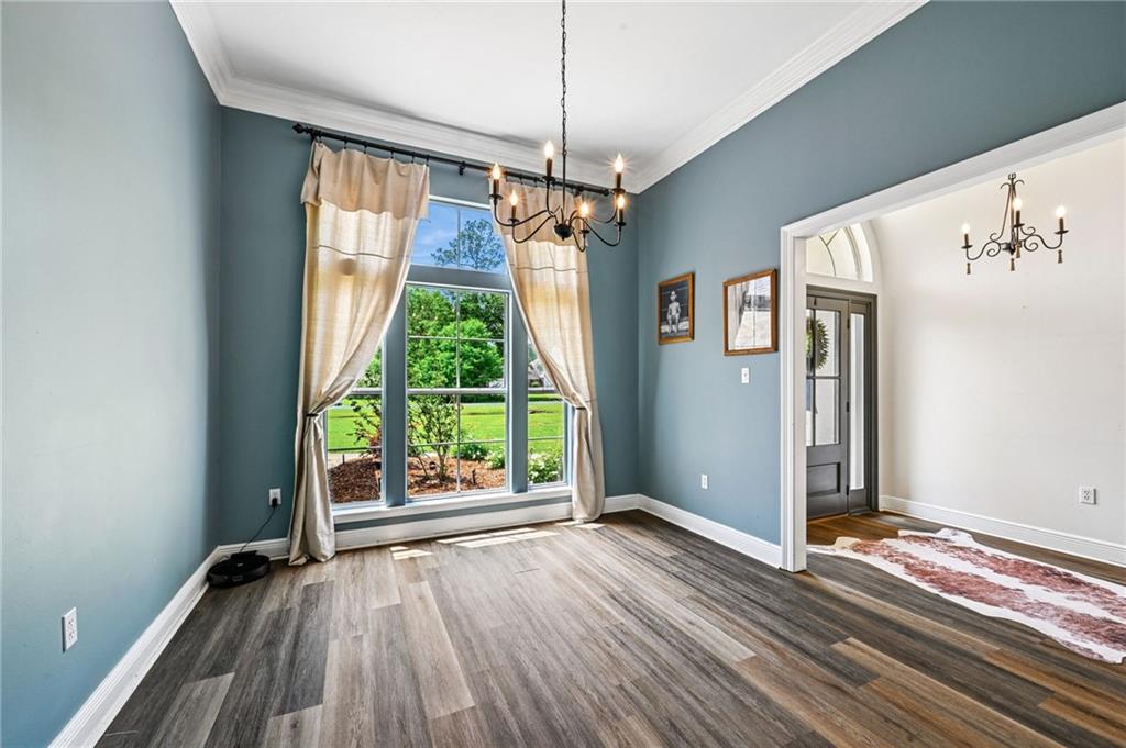 12211 TROYVILLE Road