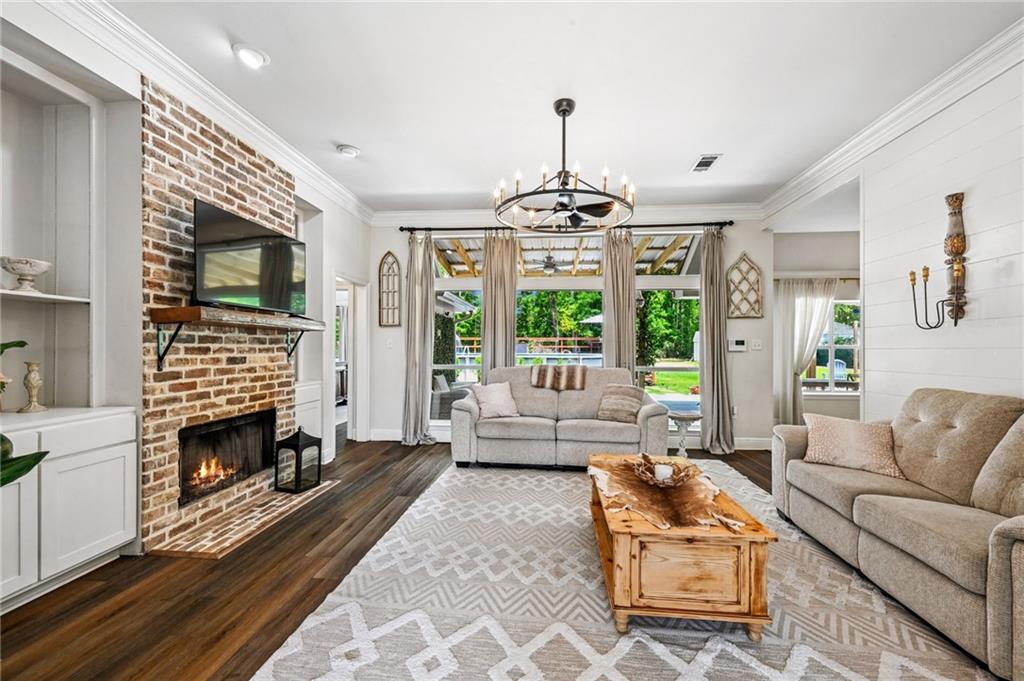 12211 TROYVILLE Road