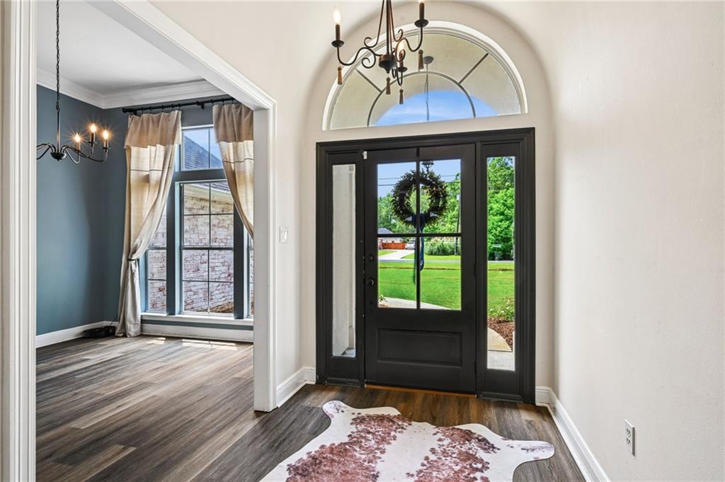 12211 TROYVILLE Road