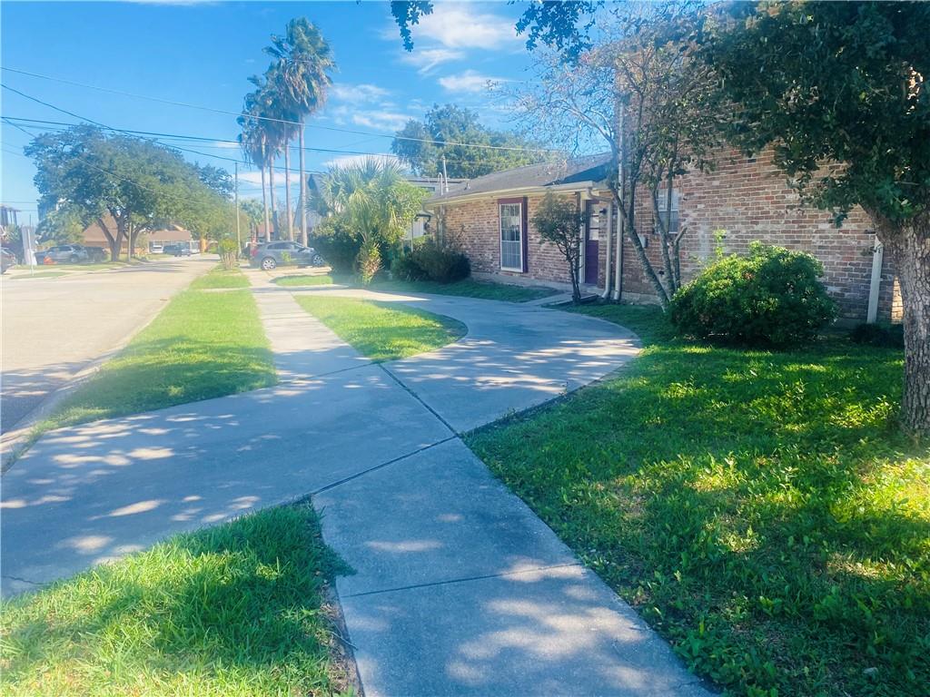 4017 NEYREY Drive