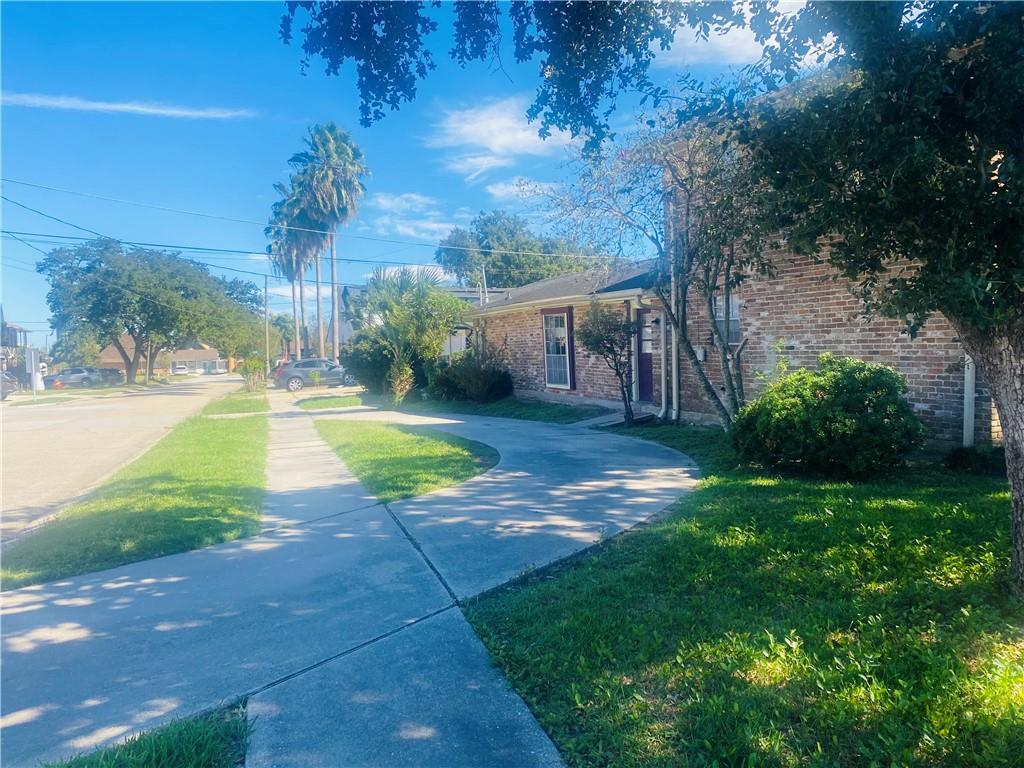 4017 NEYREY Drive