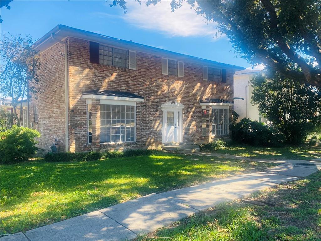 4017 NEYREY Drive