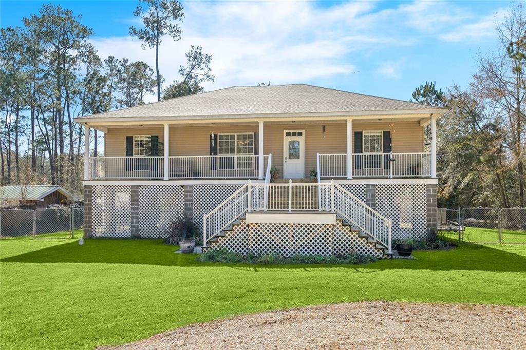 28584 LAKE Drive