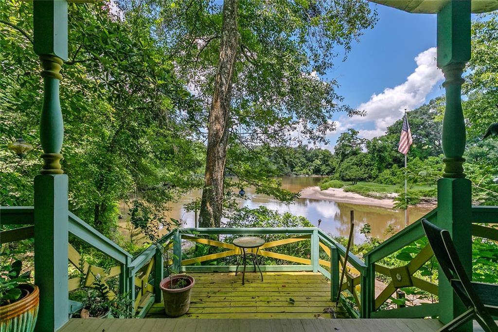 23555 FLETCHER ISLE Road