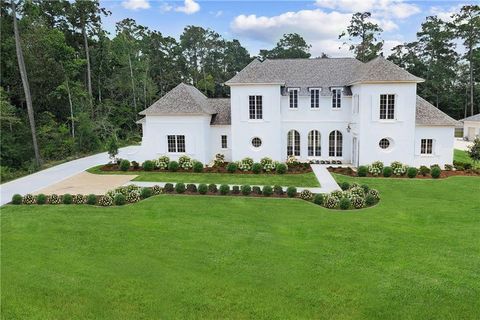10 THUNDERBIRD Drive Covington LA 70433