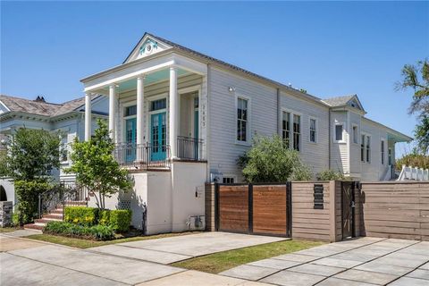 2653 LEPAGE Street New Orleans LA 70119