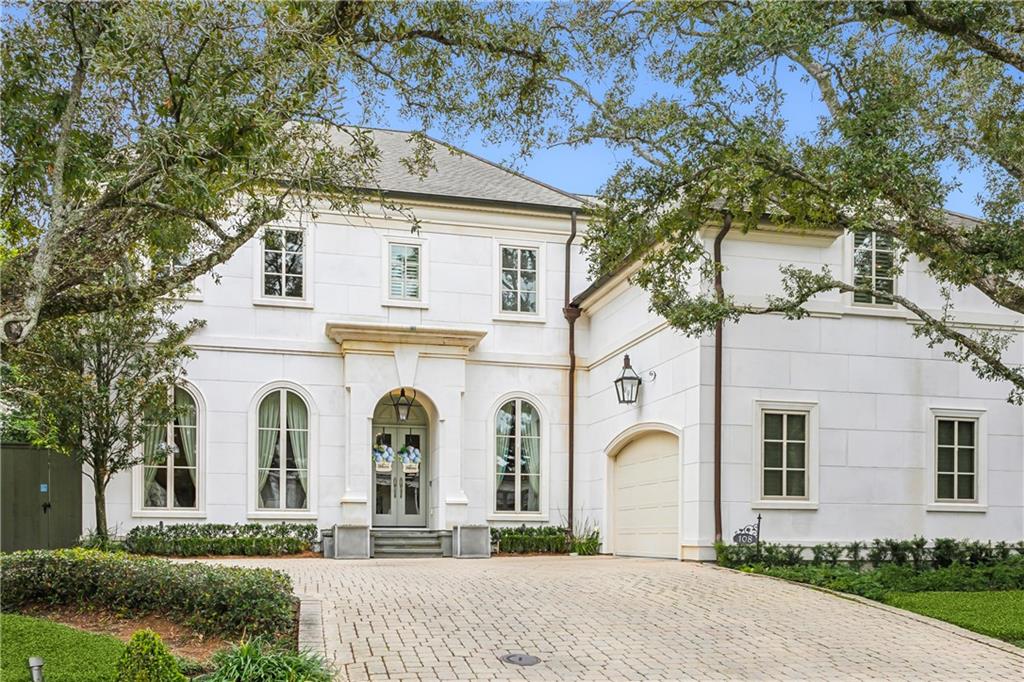 108 MULBERRY Drive