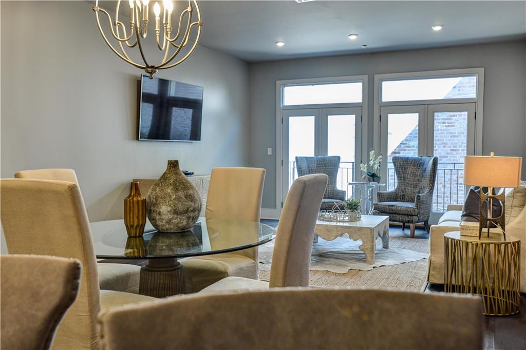 614 BARONNE Street 304-B