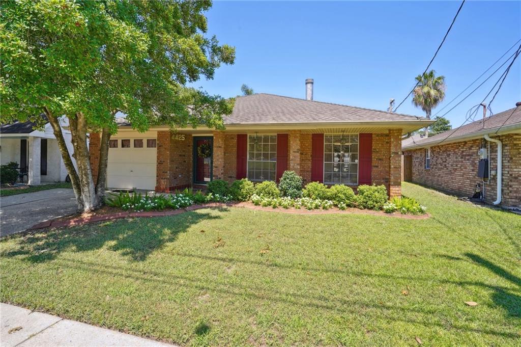 Metairie, Louisiana 70006, United States, 3 Bedrooms Bedrooms, ,2 BathroomsBathrooms,Residential,Pending,20467