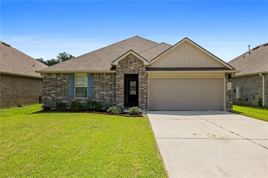 View Albany, LA 70711 house