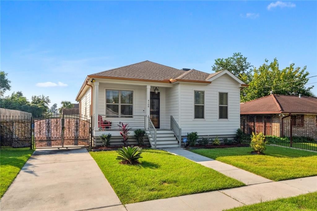 4108 PRENTISS Avenue