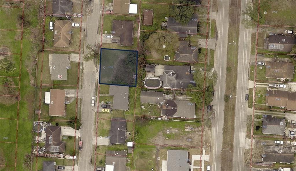 2028 LAURADALE Drive