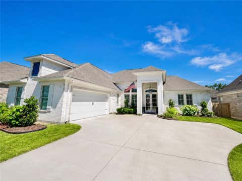 Photo of 1309 PINE NEEDLE Court, Madisonville, LA 70447 (MLS # 2567310)