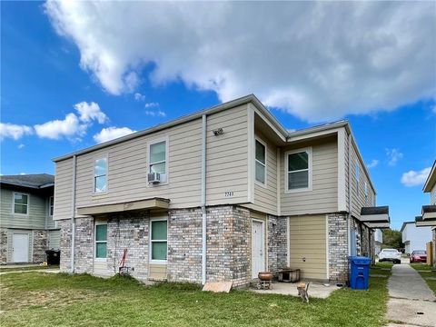 7741 S CORONET Court New Orleans LA 70126