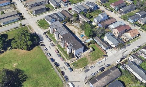 3223 THIRD Street New Orleans LA 70125