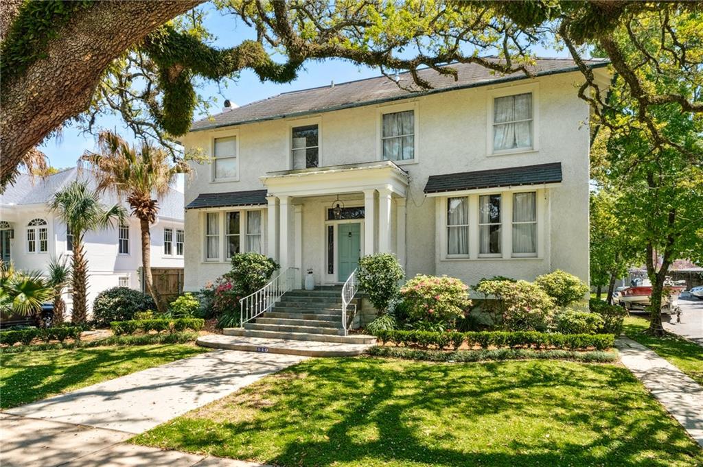119 AUDUBON Boulevard