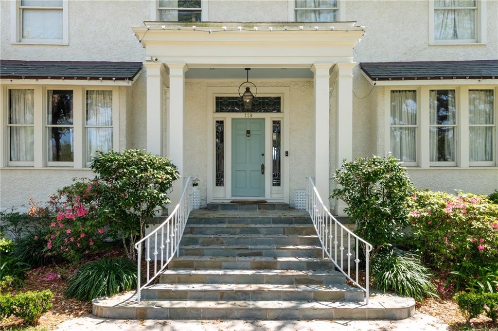 119 AUDUBON Boulevard