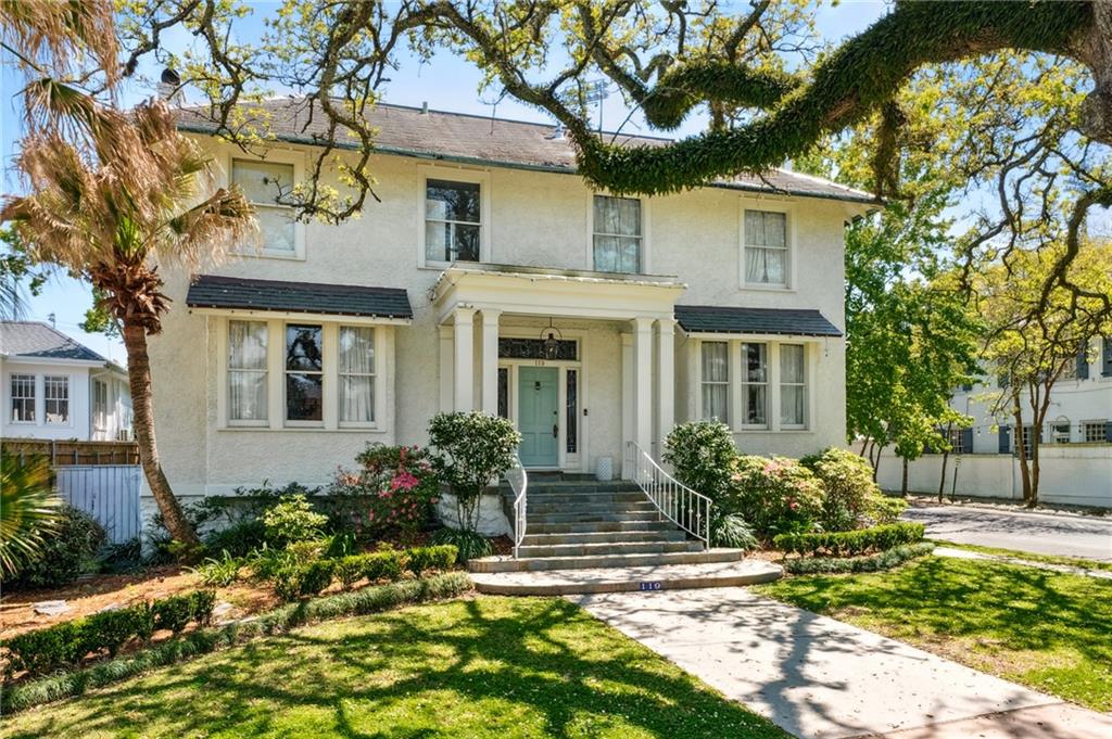 119 AUDUBON Boulevard