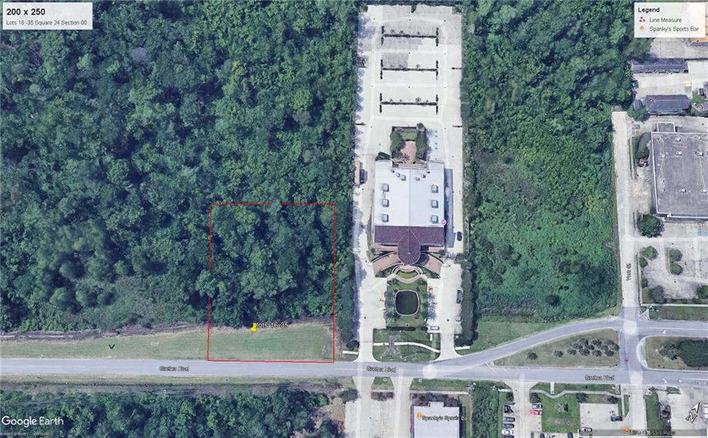 Photo 1 of 1 — GRETNA Boulevard, Harvey, LA 70058