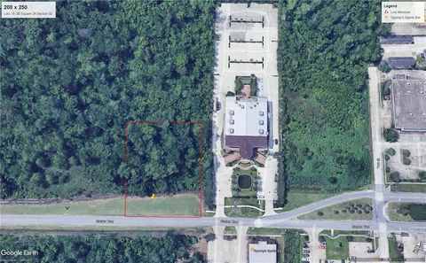 GRETNA Boulevard Harvey LA 70058