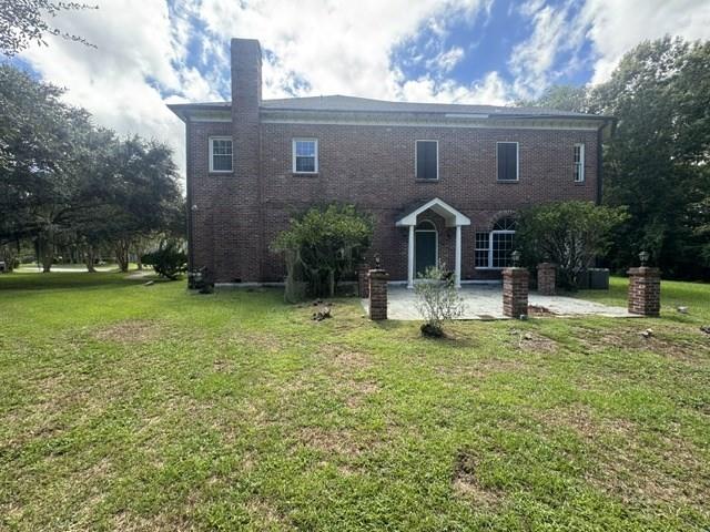 1 ROSEDOWN Court
