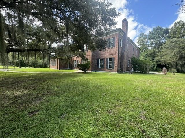 1 ROSEDOWN Court
