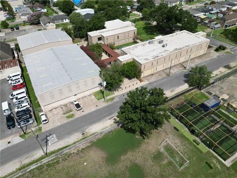 201 PASADENA Avenue Metairie LA 70001