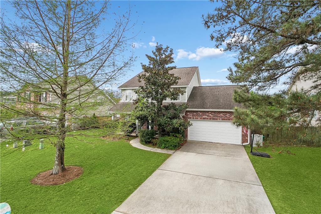 323 TALLOW CREEK Boulevard