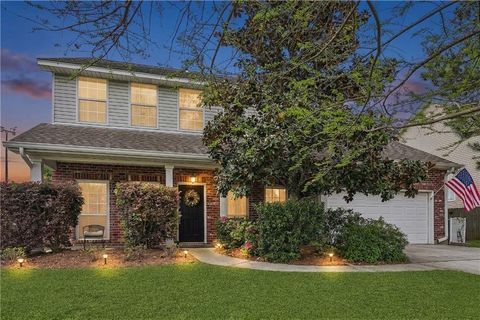 323 TALLOW CREEK Boulevard Covington LA 70433