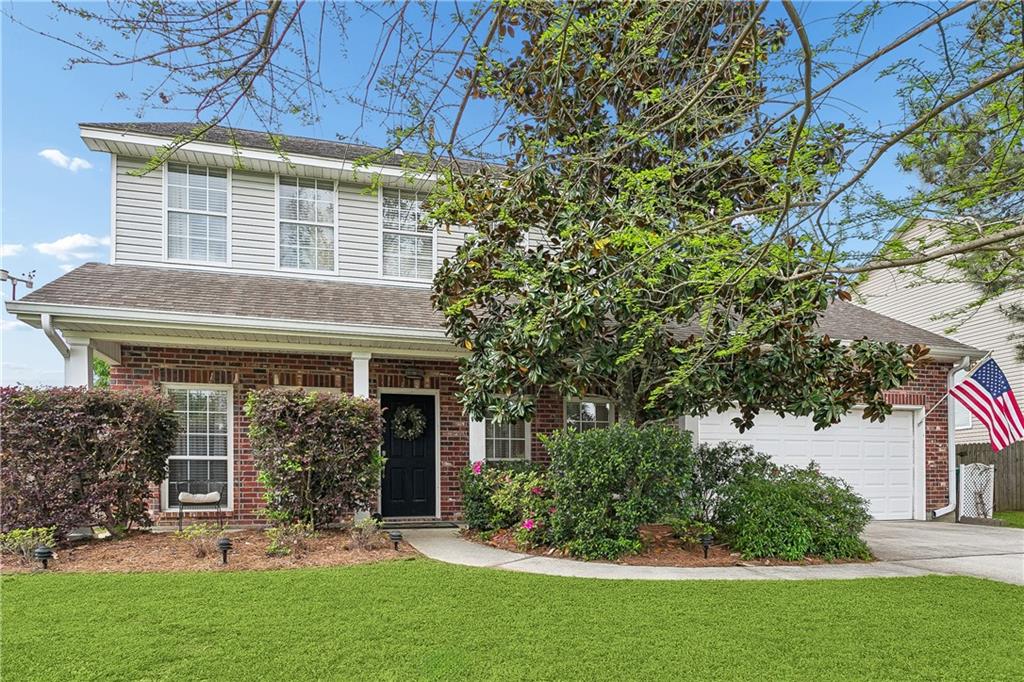 323 TALLOW CREEK Boulevard