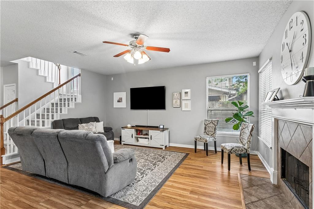 323 TALLOW CREEK Boulevard