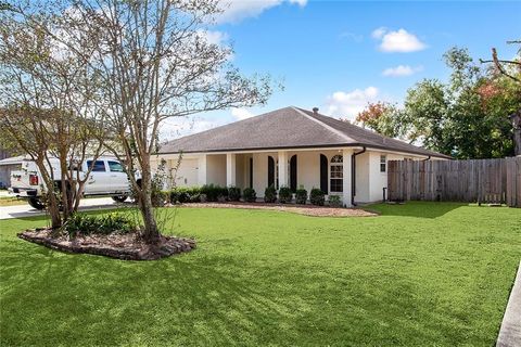 Photo of 106 BETA Street, Belle Chasse, LA 70037 (MLS # 2554245)