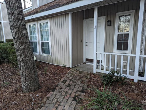 Photo of 720 HEAVENS Drive #3, Mandeville, LA 70471 (MLS # 2560910)