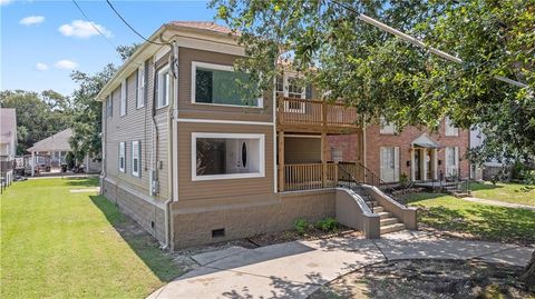 7033 WUERPEL Street New Orleans LA 70124