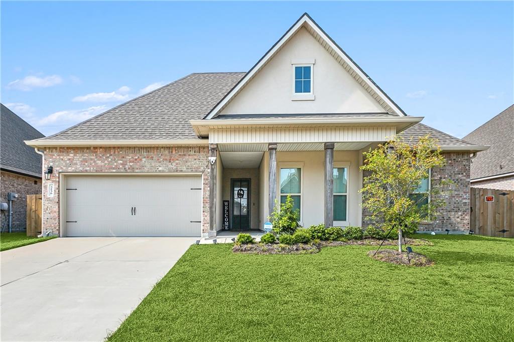 3236 ROUSSET RIDGE Drive