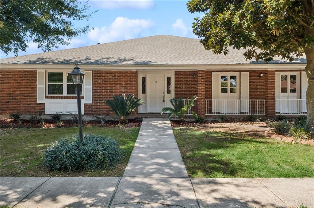 3 MONTE CARLO Drive