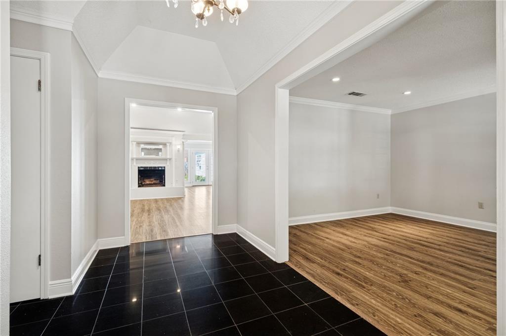 3 MONTE CARLO Drive