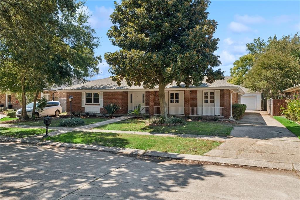 3 MONTE CARLO Drive