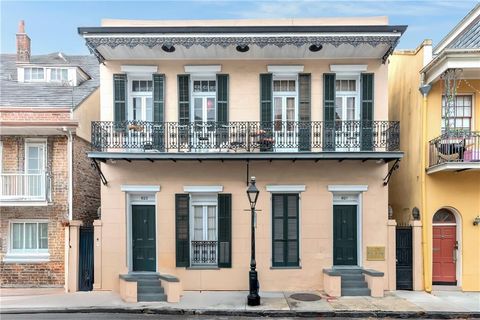 821 23 BARRACKS Street New Orleans LA 70116